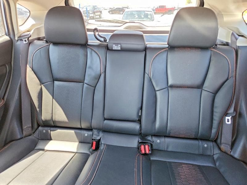 2023 SUBARU CROSSTREK LIMITED LIMITED 10
