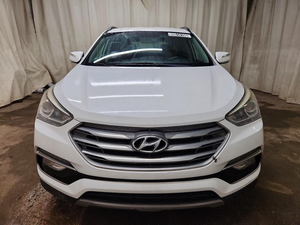 2017 HYUNDAI SANTA FE SPORT 2.0T 5