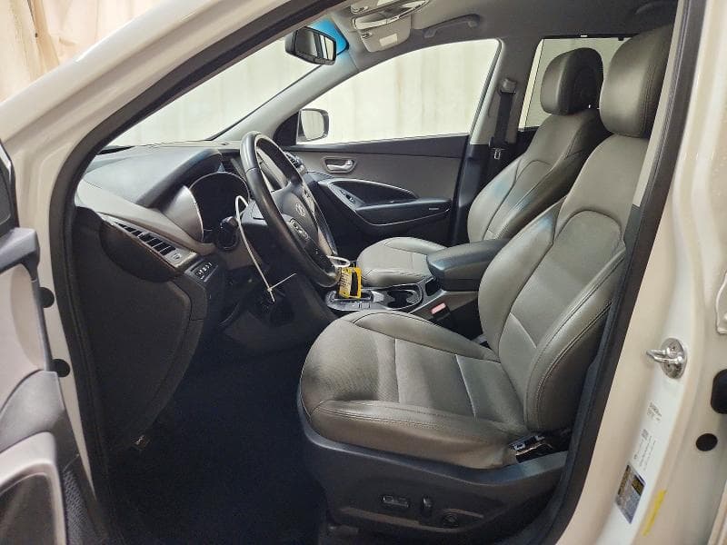 2017 HYUNDAI SANTA FE SPORT 2.0T 7