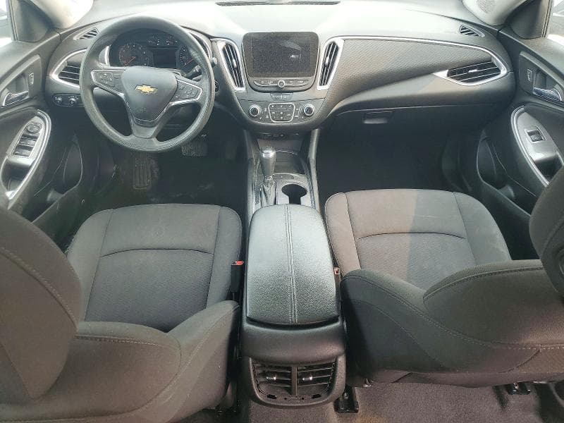 2020 CHEVROLET MALIBU LT LT 8