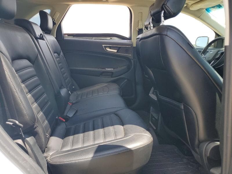2019 FORD EDGE SEL 11