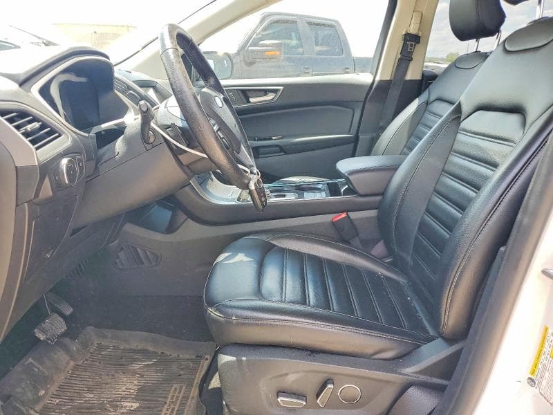 2019 FORD EDGE SEL 7