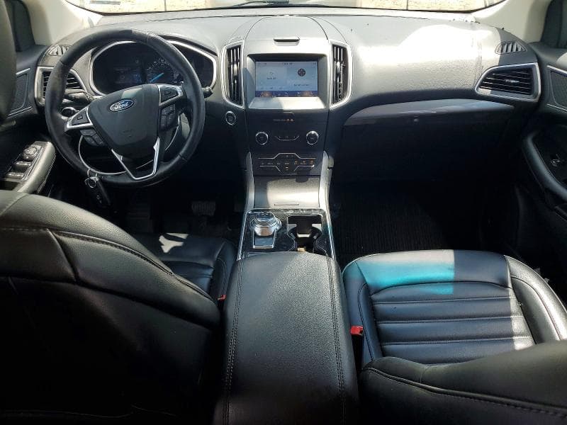 2019 FORD EDGE SEL 8