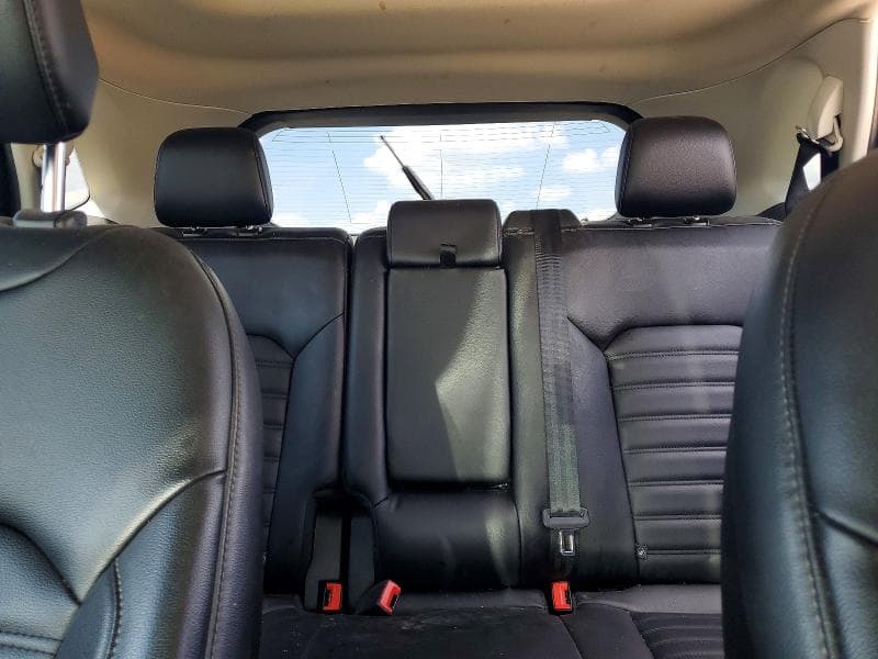 2019 FORD EDGE SEL 10