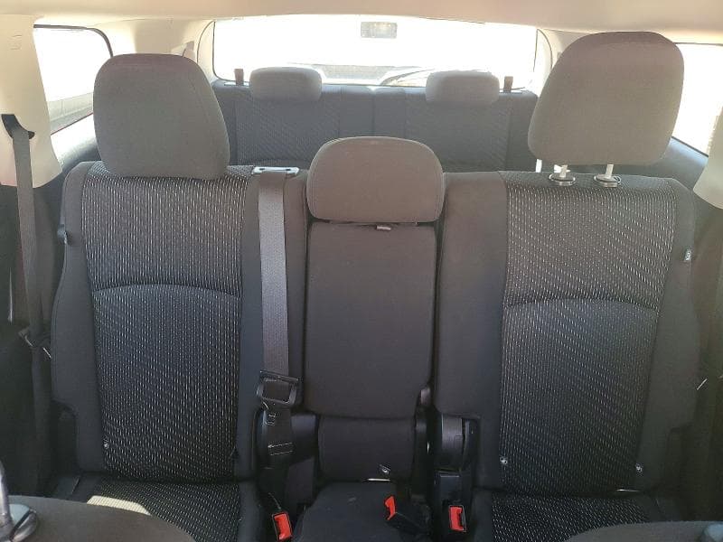 2018 DODGE JOURNEY SE 10