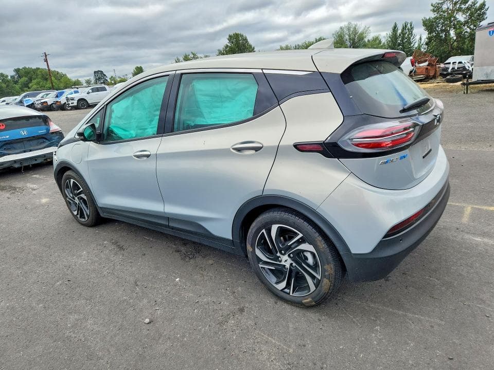 2023 CHEVROLET BOLT EV 2LT 2LT 2