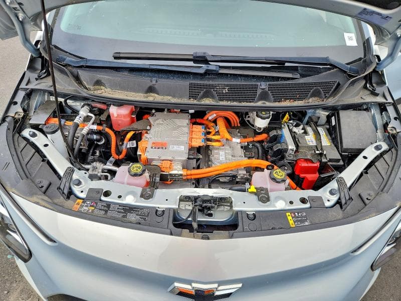 2023 CHEVROLET BOLT EV 2LT 2LT 11