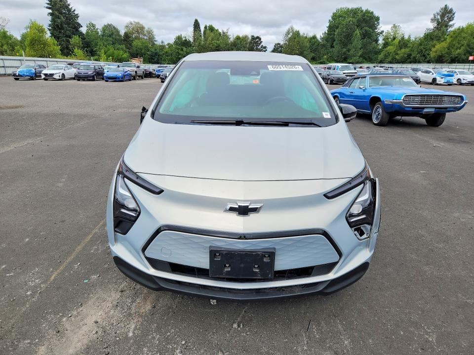 2023 CHEVROLET BOLT EV 2LT 2LT 5