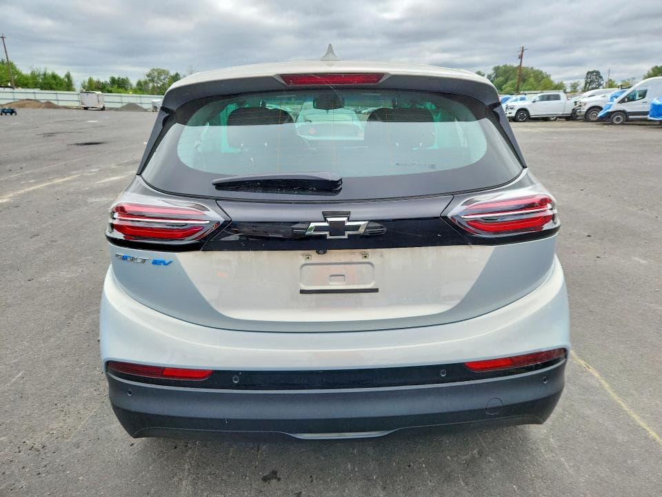 2023 CHEVROLET BOLT EV 2LT 2LT 6