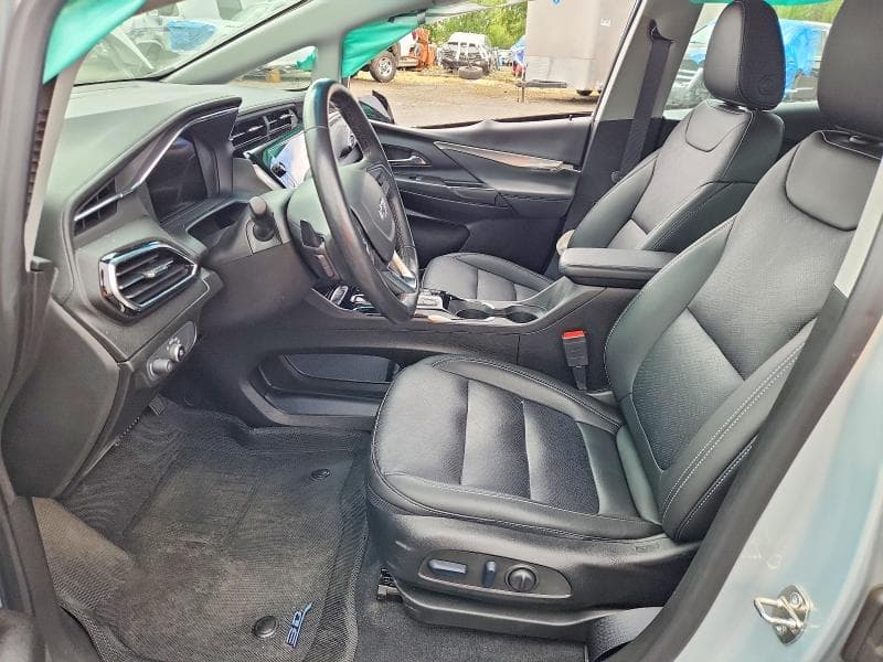 2023 CHEVROLET BOLT EV 2LT 2LT 7