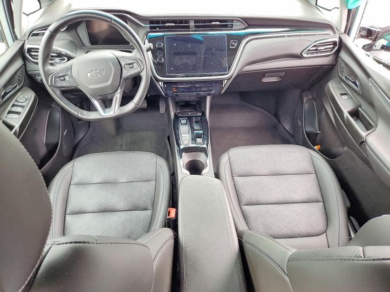 2023 CHEVROLET BOLT EV 2LT 2LT 8