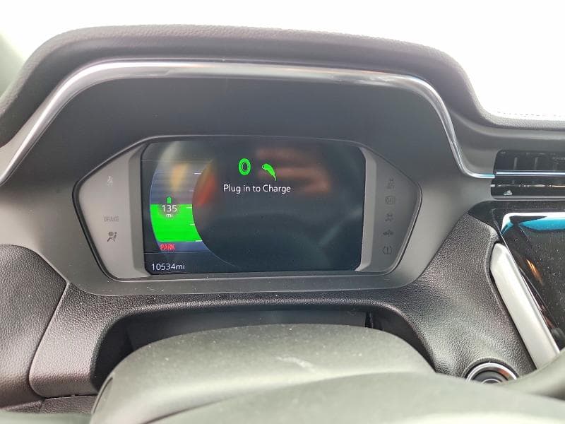 2023 CHEVROLET BOLT EV 2LT 2LT 9