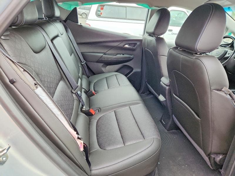 2023 CHEVROLET BOLT EV 2LT 2LT 10