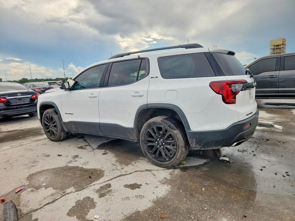 2023 GMC ACADIA SLE 2