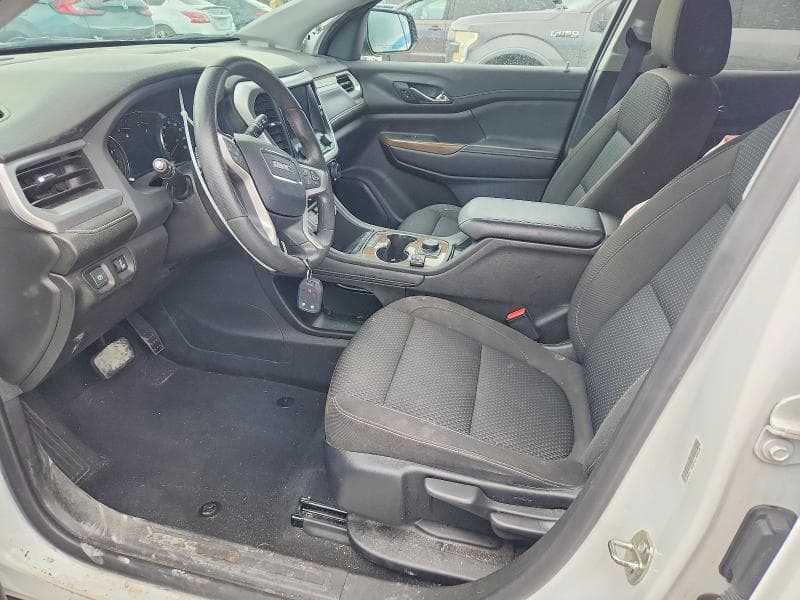 2023 GMC ACADIA SLE 7