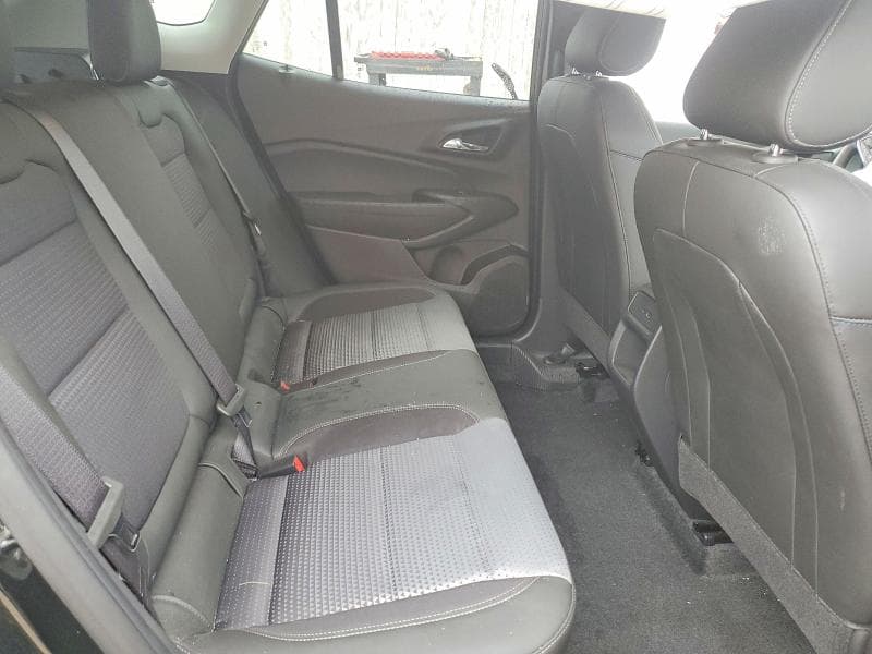 2024 CHEVROLET TRAX 1LT 11