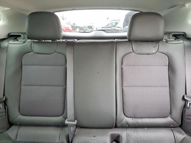 2024 CHEVROLET TRAX 1LT 10