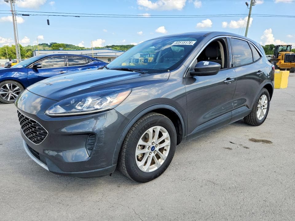 2020 FORD ESCAPE SE SE - 1