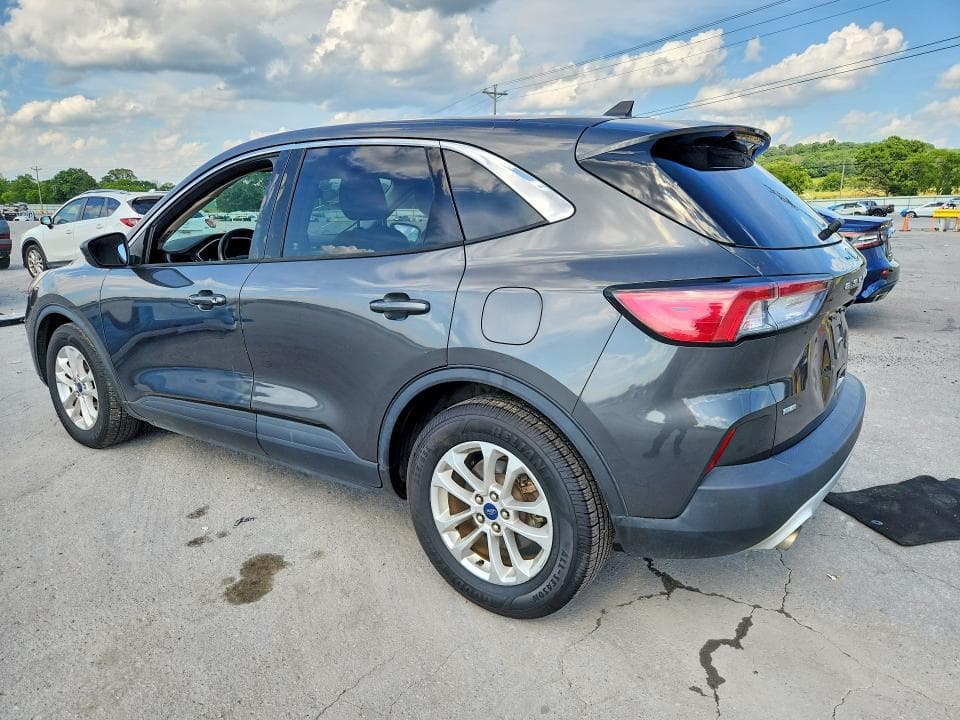 2020 FORD ESCAPE SE SE 2