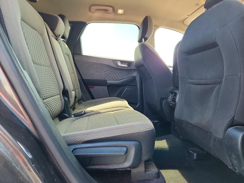 2020 FORD ESCAPE SE SE 11