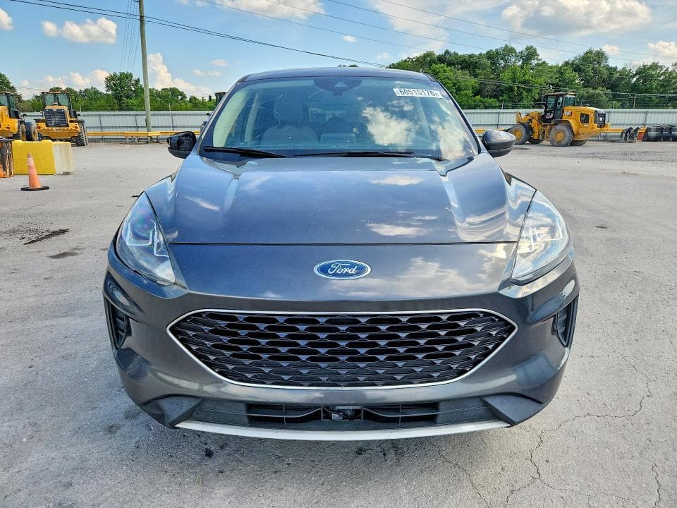 2020 FORD ESCAPE SE SE 5