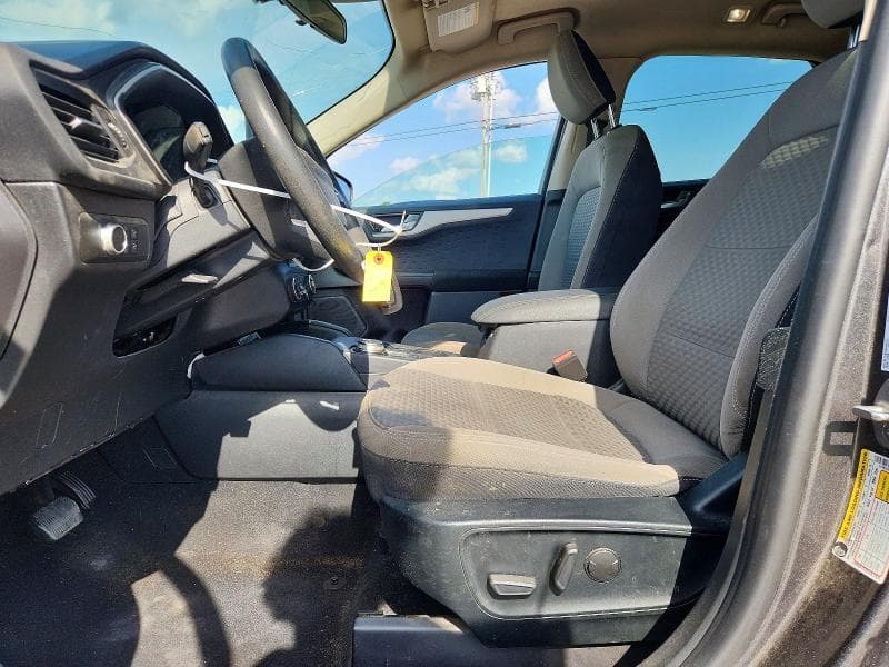 2020 FORD ESCAPE SE SE 7