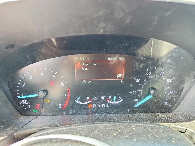 2020 FORD ESCAPE SE SE 9