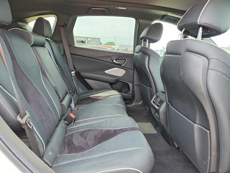 2020 ACURA RDX A-SPEC 11