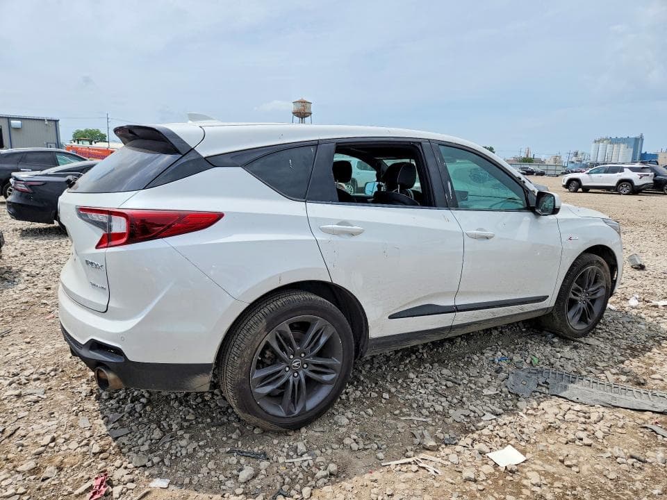 2020 ACURA RDX A-SPEC 3
