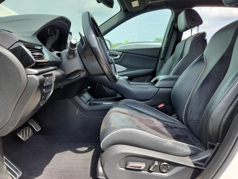 2020 ACURA RDX A-SPEC 7