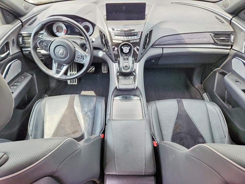 2020 ACURA RDX A-SPEC 8