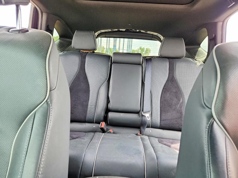2020 ACURA RDX A-SPEC 10