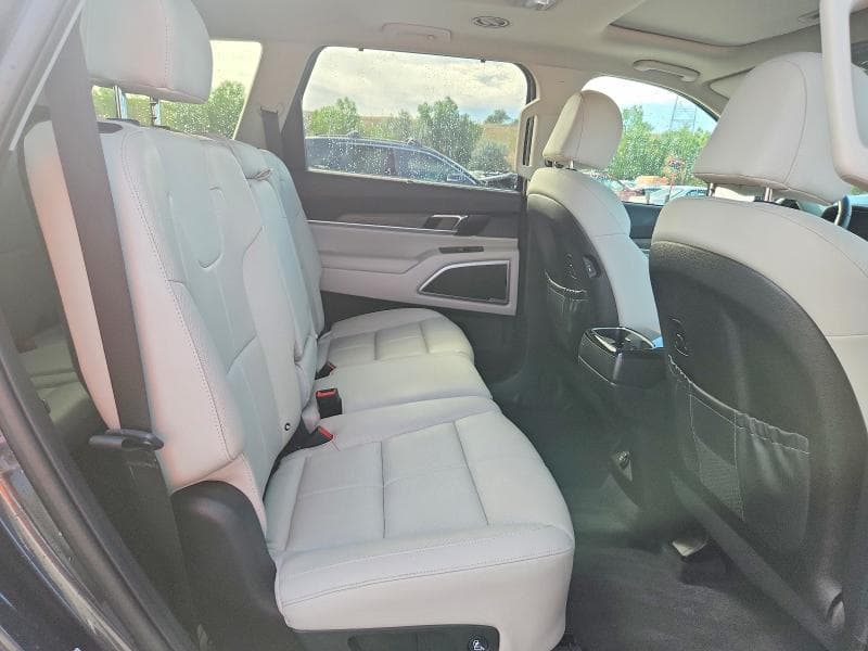 2022 KIA TELLURIDE EX EX 11