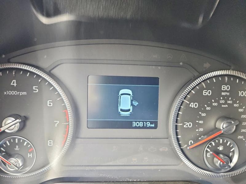 2022 KIA TELLURIDE EX EX 9