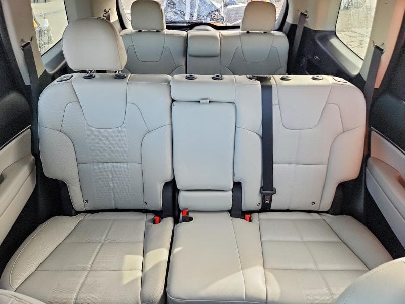 2022 KIA TELLURIDE EX EX 10