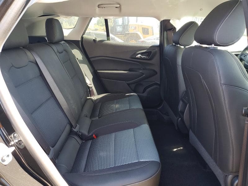 2026 CHEVROLET TRAX 1LT 11