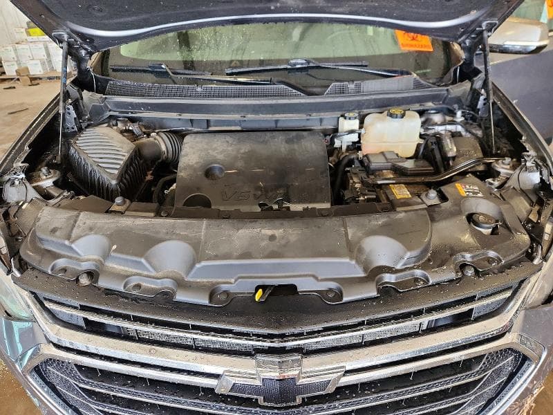 2020 CHEVROLET TRAVERSE LT 11