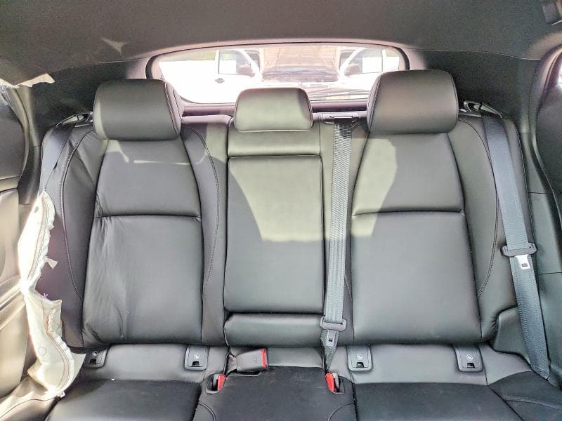 2024 MAZDA 3 SELECT SPORT 10