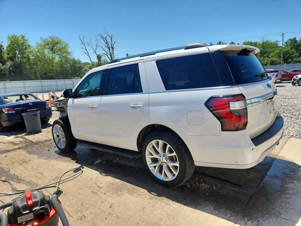 2019 FORD EXPEDITION LIMITED 2
