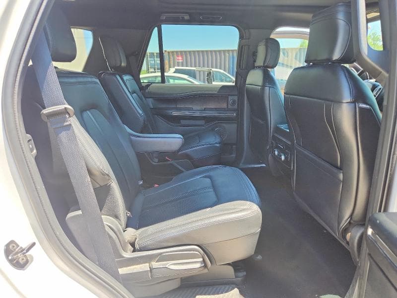 2019 FORD EXPEDITION LIMITED 11