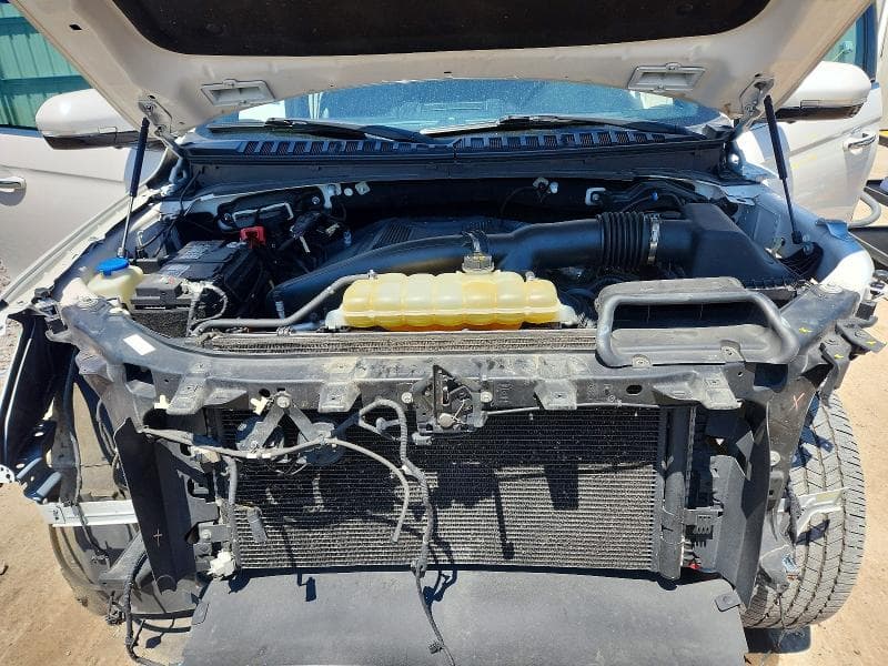 2019 FORD EXPEDITION LIMITED 12