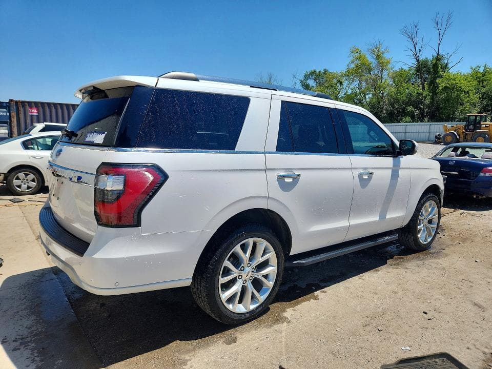 2019 FORD EXPEDITION LIMITED 3
