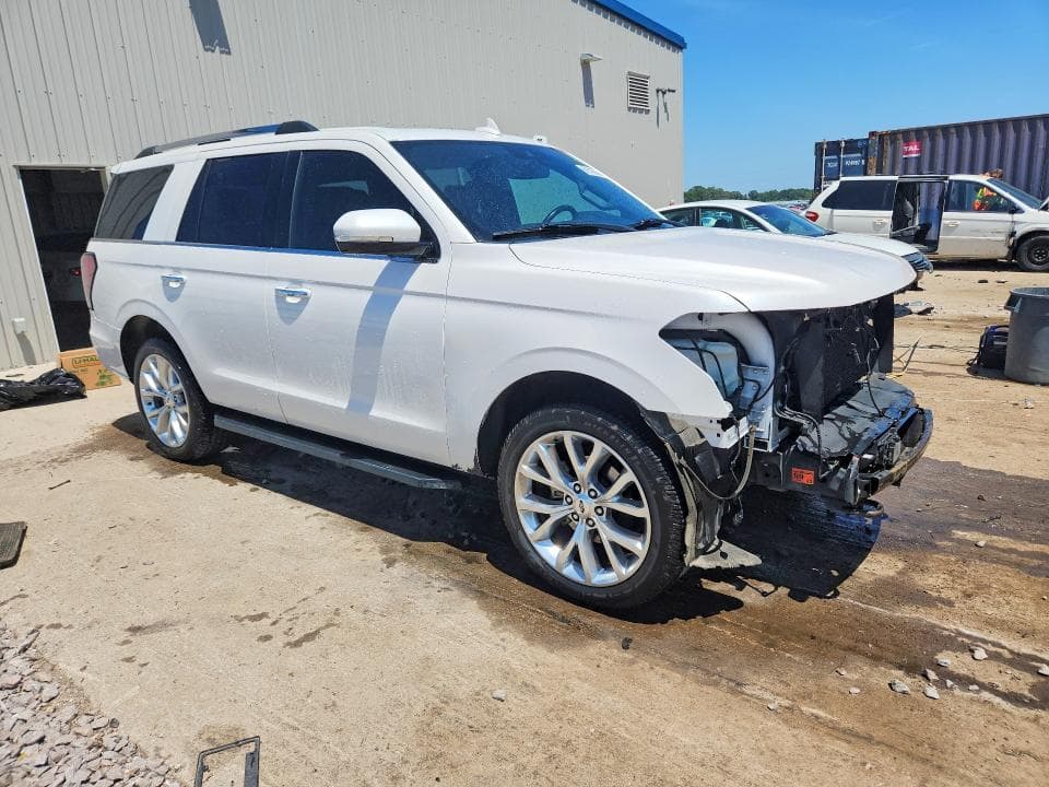 2019 FORD EXPEDITION LIMITED 4