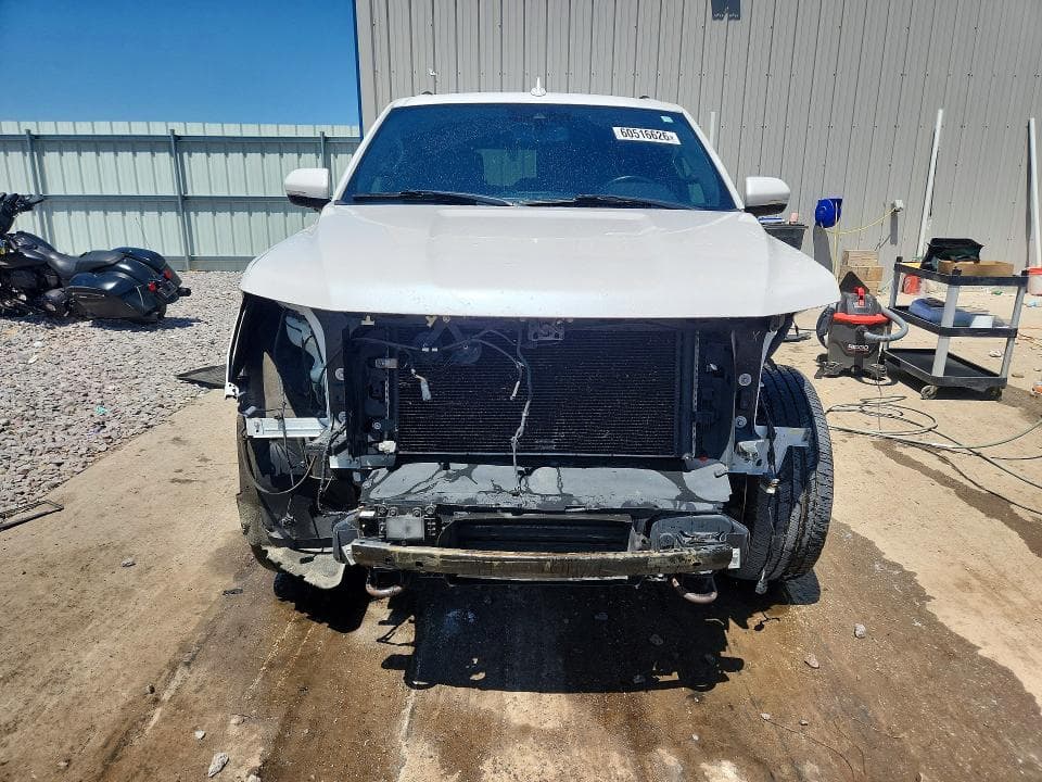 2019 FORD EXPEDITION LIMITED 5