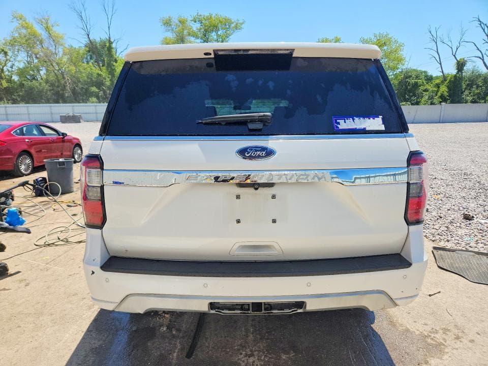 2019 FORD EXPEDITION LIMITED 6