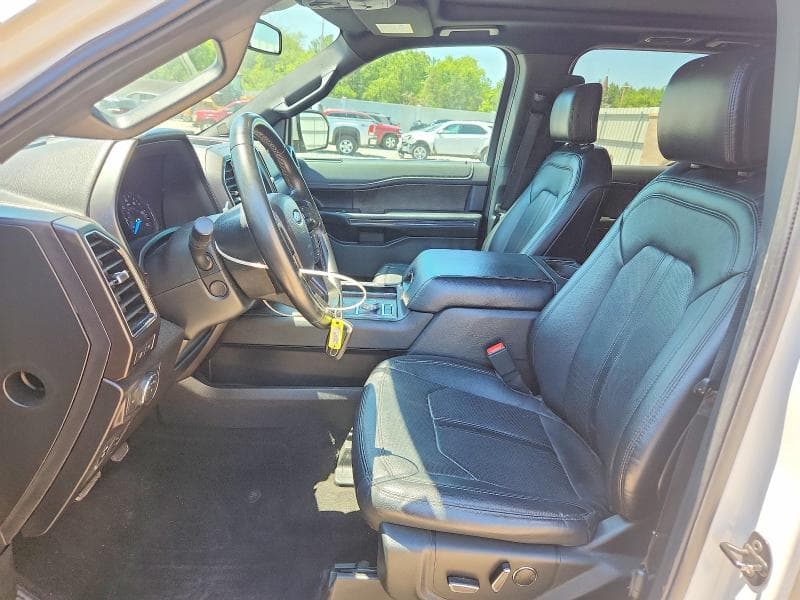 2019 FORD EXPEDITION LIMITED 7