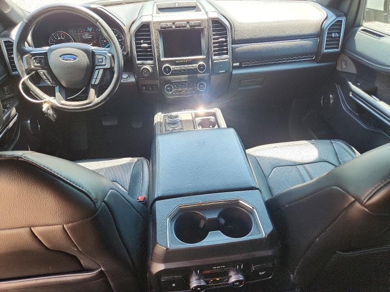 2019 FORD EXPEDITION LIMITED 8