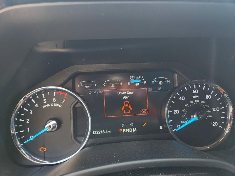2019 FORD EXPEDITION LIMITED 9