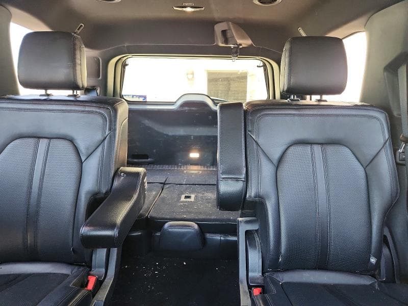 2019 FORD EXPEDITION LIMITED 10