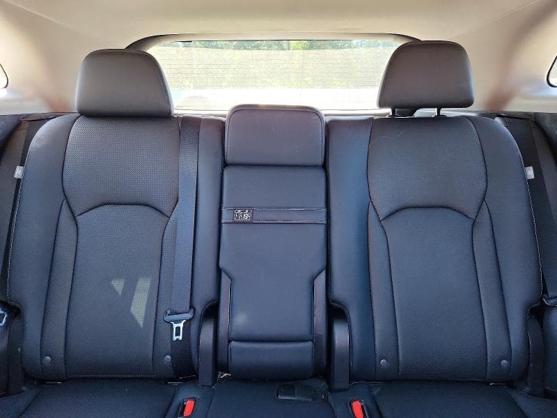 2021 LEXUS RX 350 10